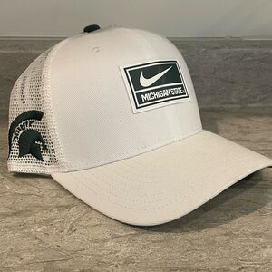 Nike On-Field Dri-FIT Michigan State Spartans Hat